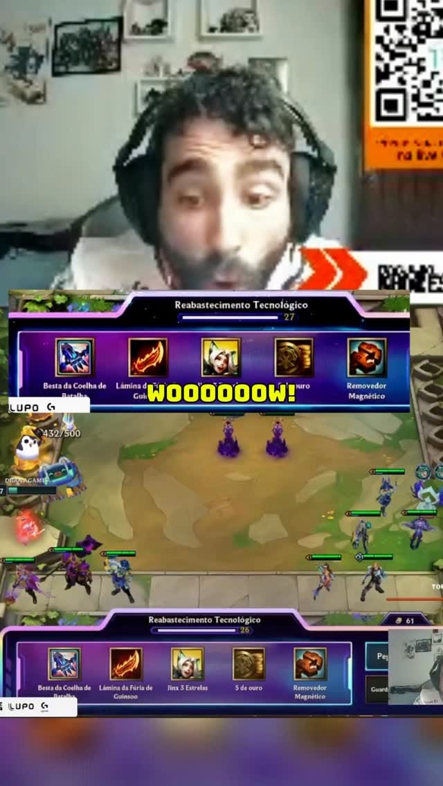 Post 3 by TFToddy on Instagram (video)