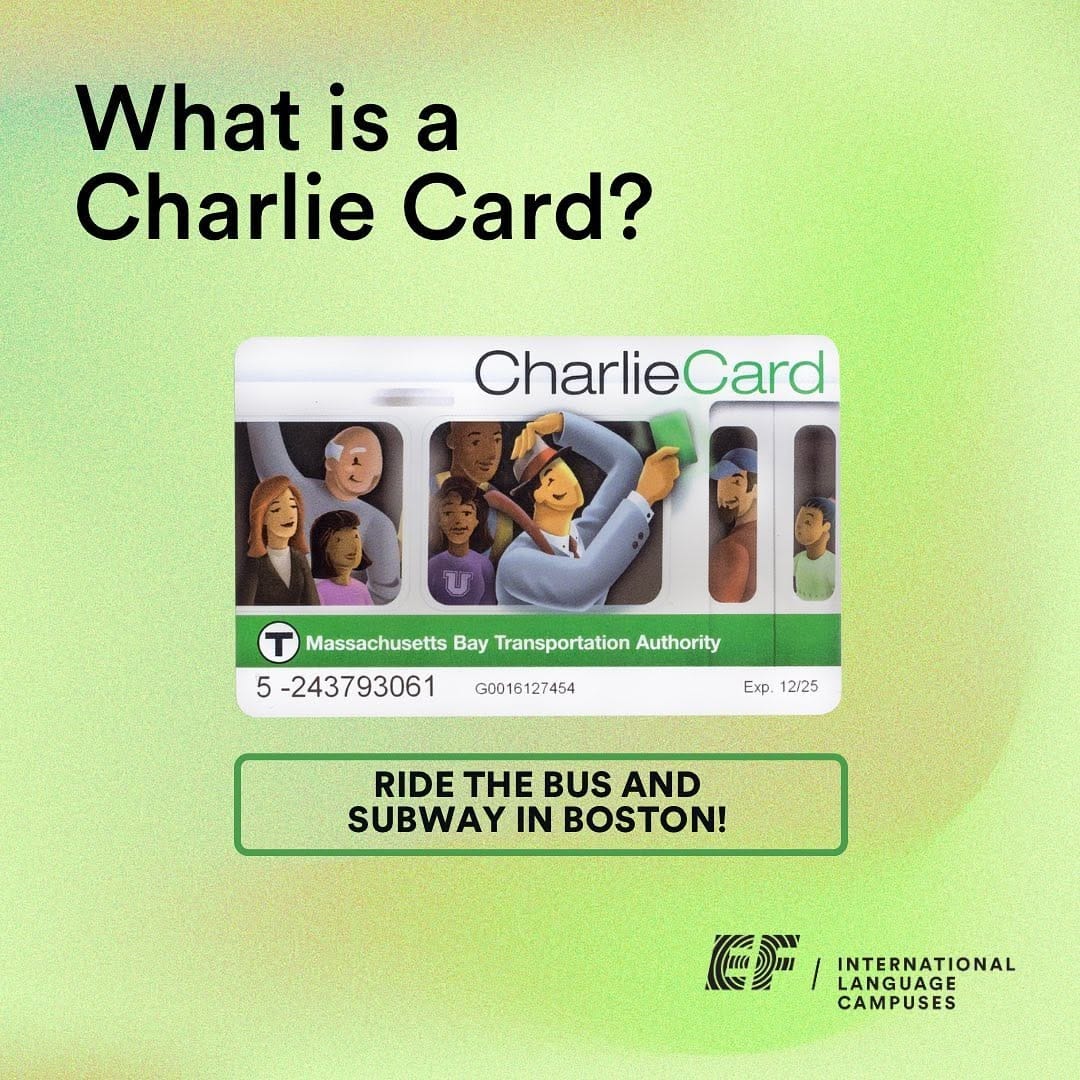 Post 10 by EF Boston on Instagram (carousel)