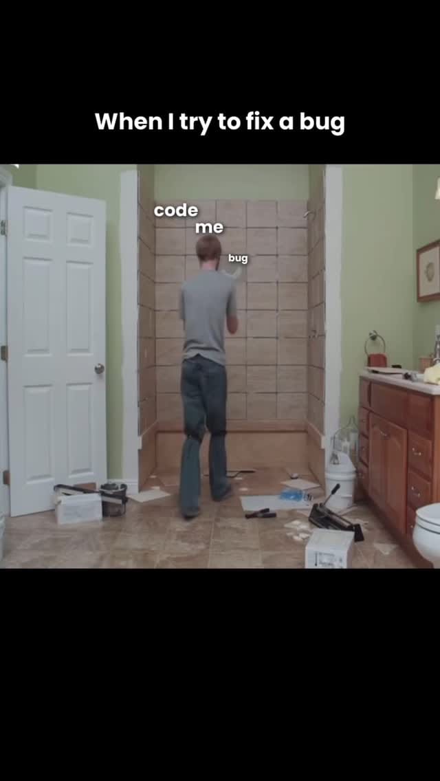 Post 10 by Code Browser on Instagram (video)