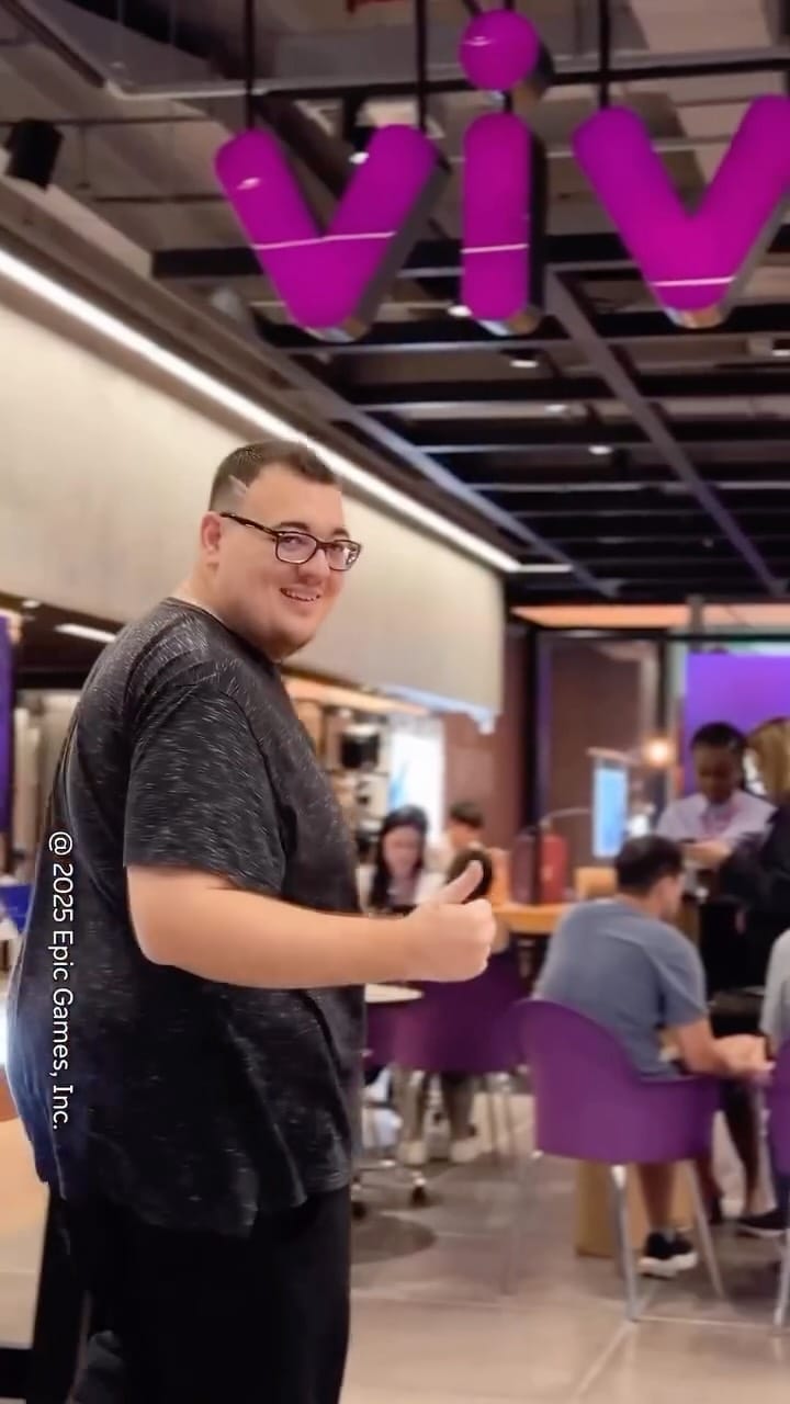 Post 8 by Felipe | Criador em Youtube e Twitch on Instagram (video)