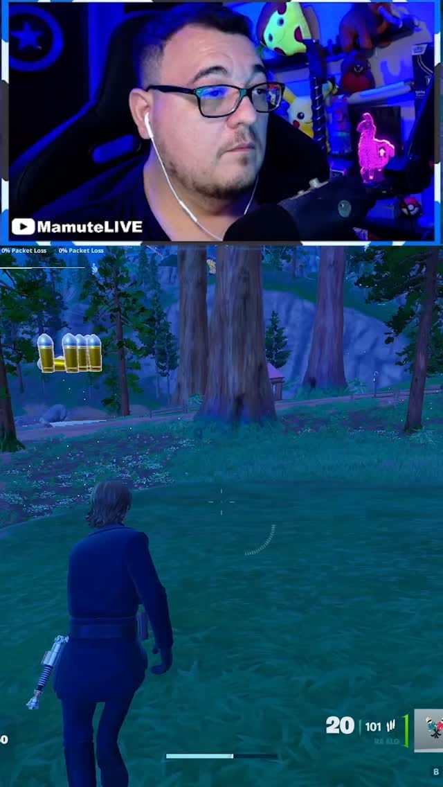 Post 5 by Felipe | Criador em Youtube e Twitch on Instagram (video)