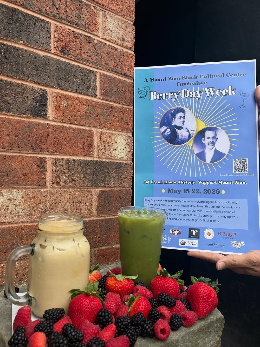 Post 3 by Donkey Coffee & Espresso on Instagram (carousel)