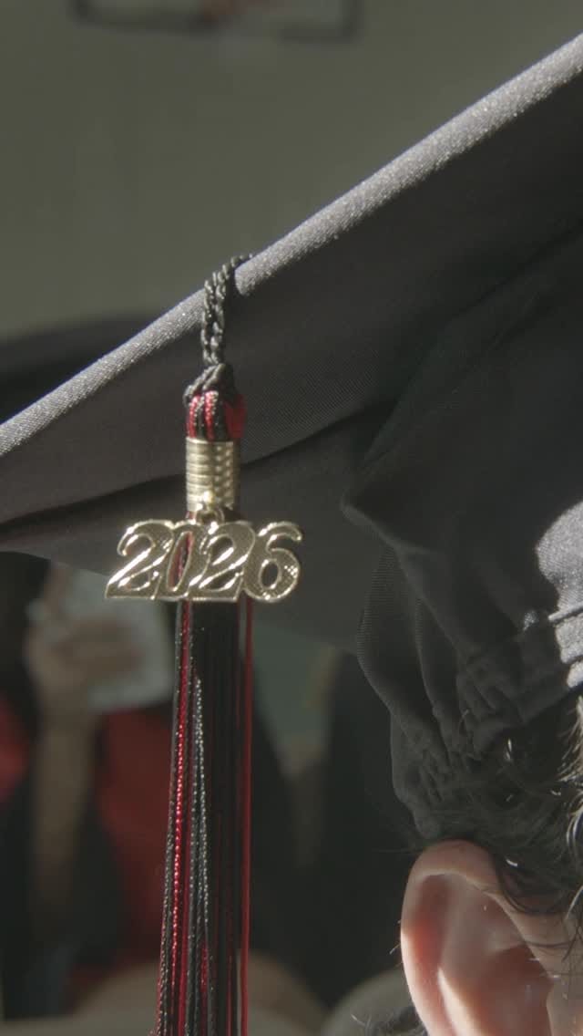 Post 8 by Haverford College on Instagram (video)