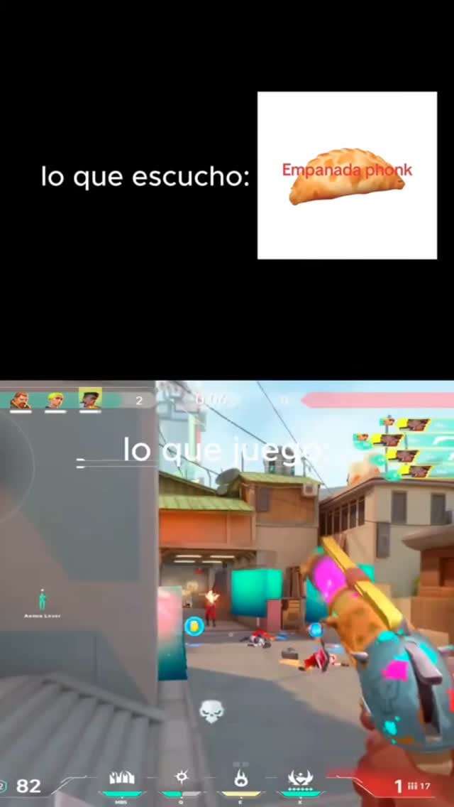 Post 10 by LuchinVG on Instagram (video)