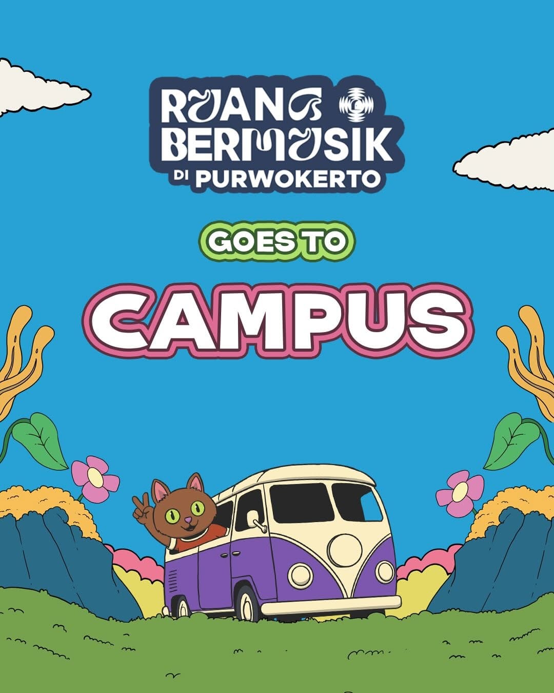 Post 3 by Ruang Bermusik on Instagram (carousel)