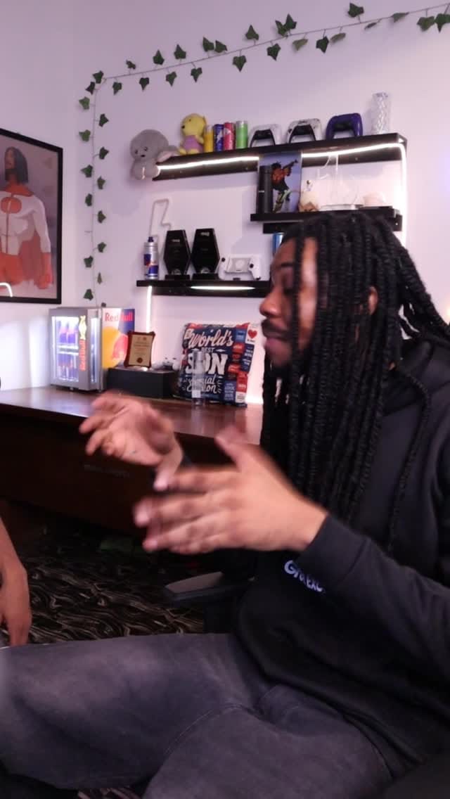 Post 1 by Manja Lee on Instagram (video)