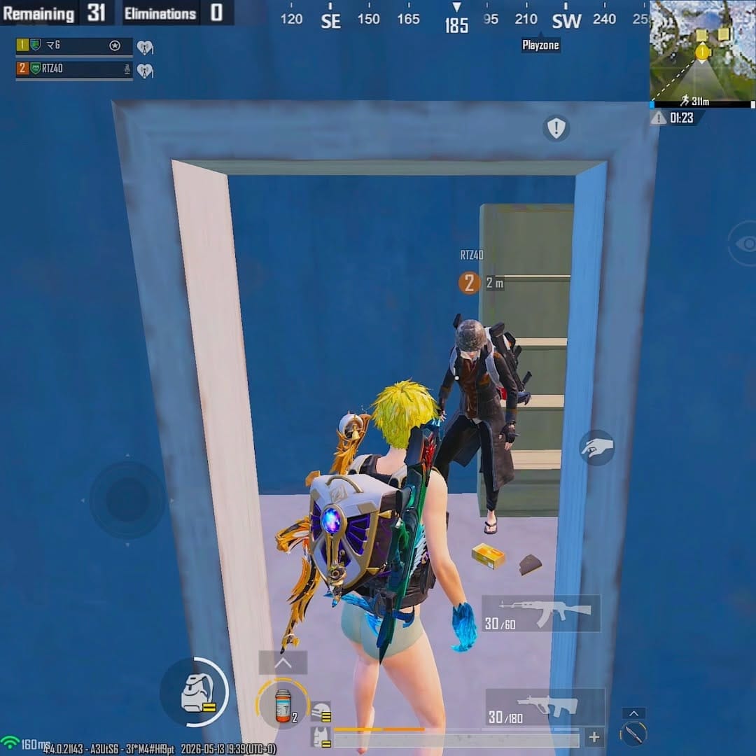 Post 5 by RagnarOp on Instagram (video)