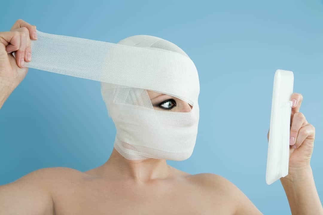 Post 3 by Body Cosmetica on Instagram (image)