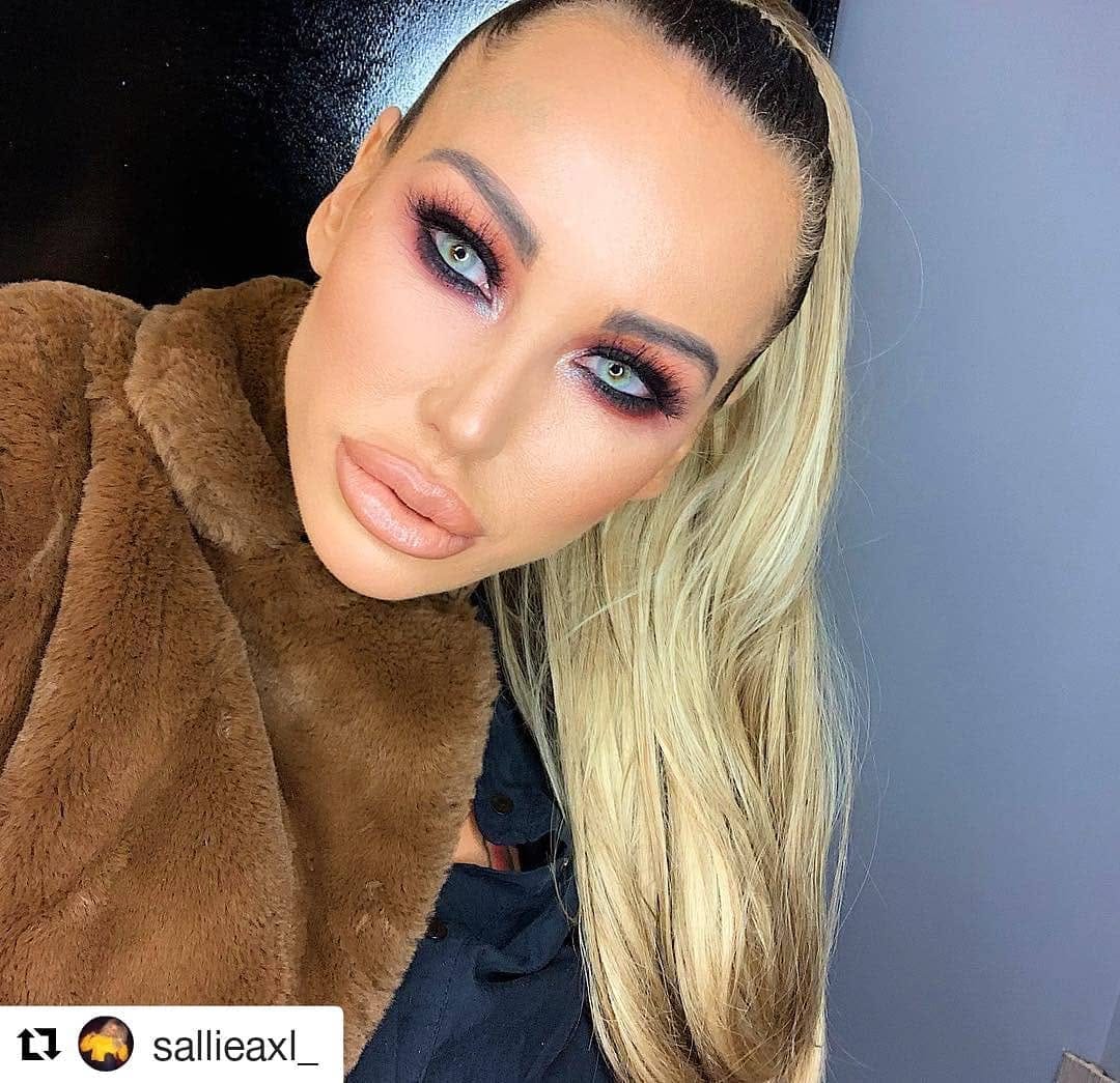Post 9 by Body Cosmetica on Instagram (image)