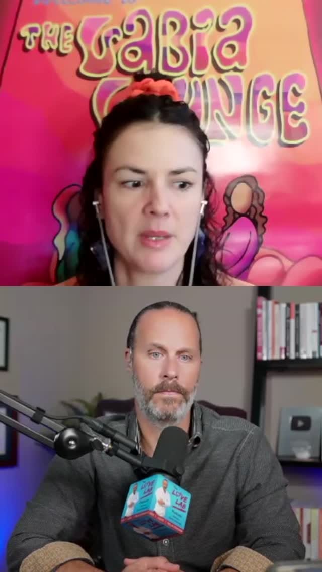 Post 2 by Freya | Holistic Segzuality Educator on Instagram (video)