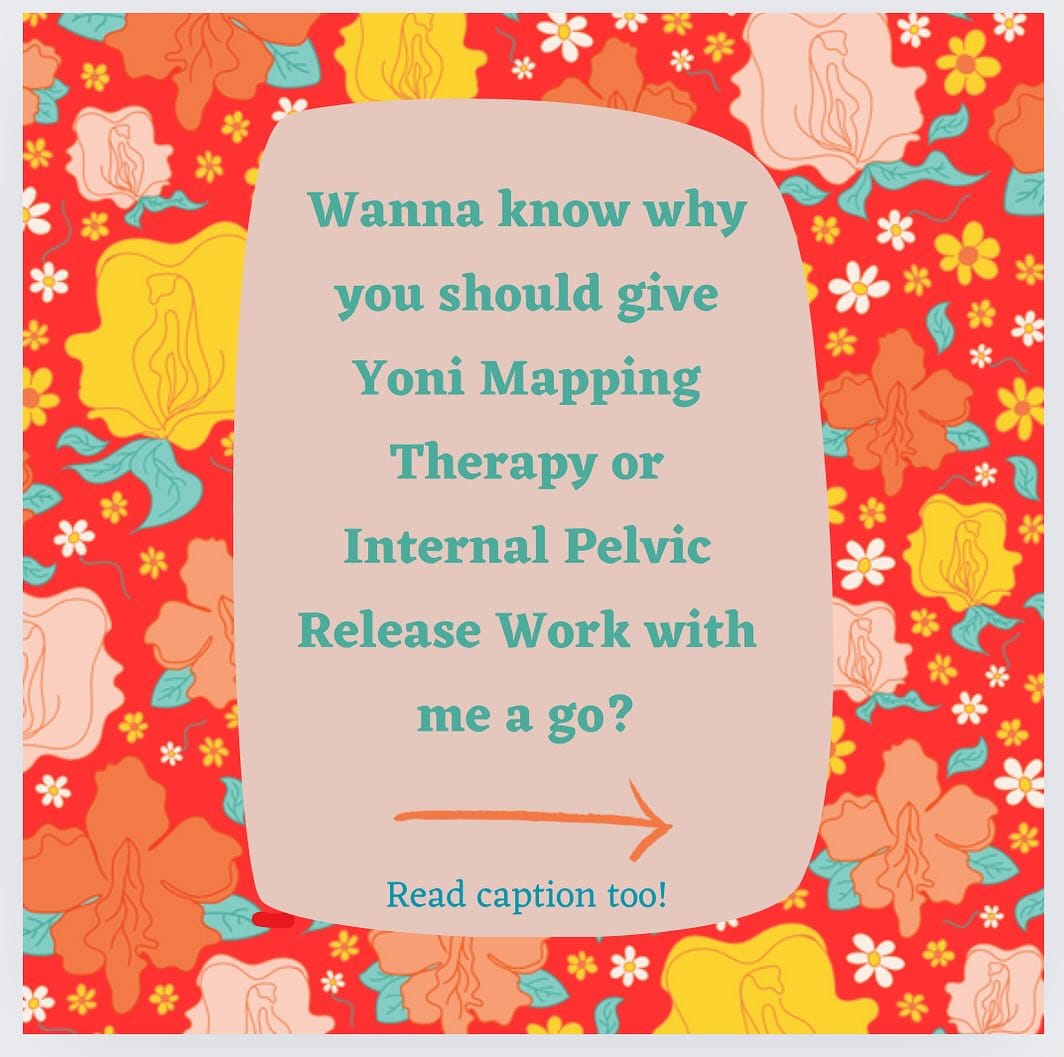 Post 9 by Freya | Holistic Segzuality Educator on Instagram (carousel)