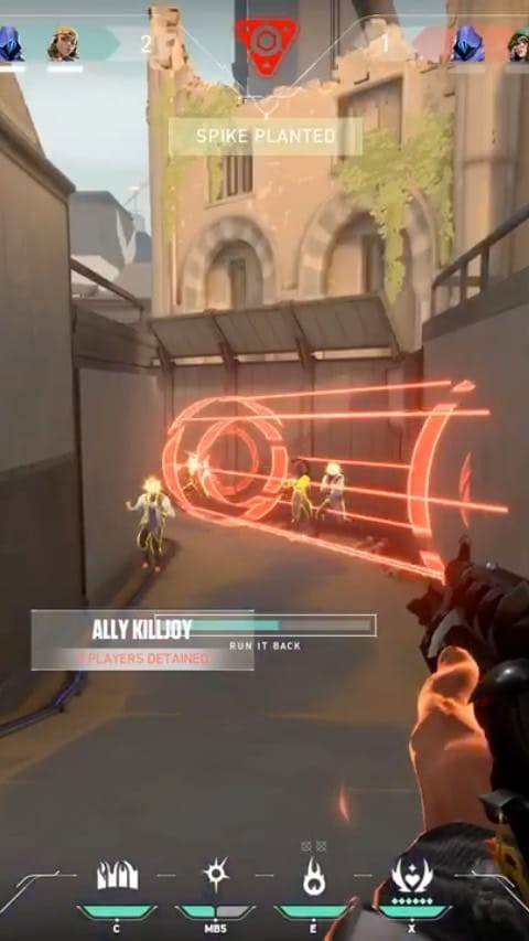 Post 10 by Slow on Instagram (video)