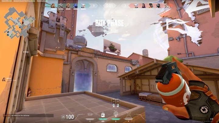 Post 5 by Slow on Instagram (video)