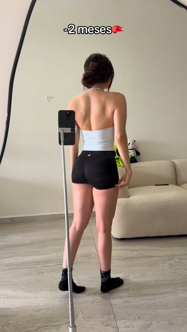 Post 2 by Natalia Garcia on Instagram (video)