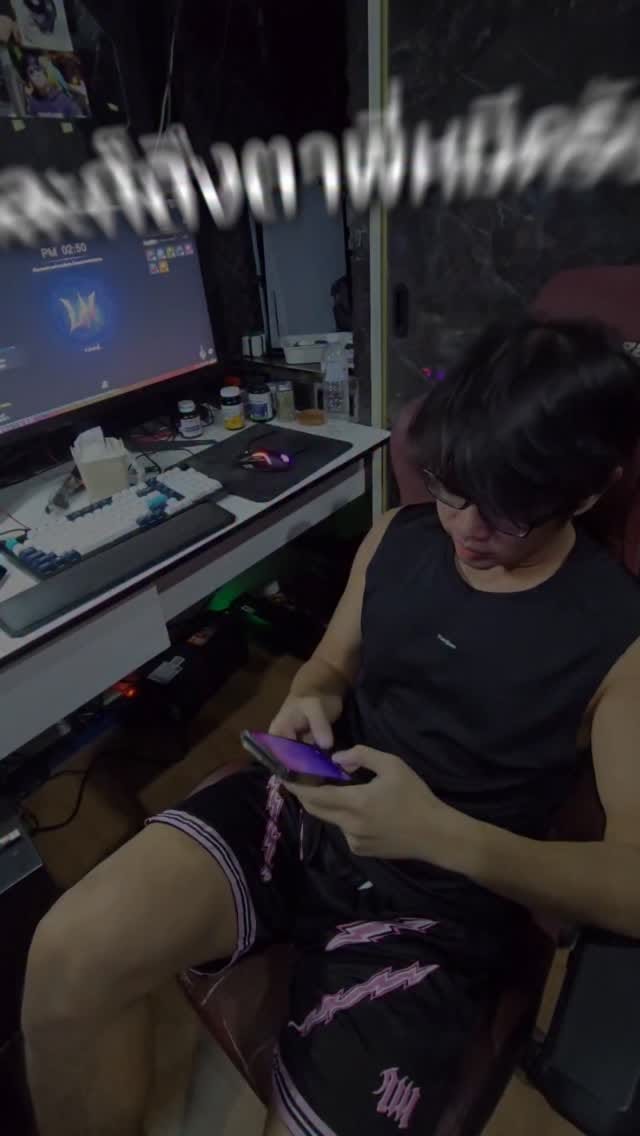 Post 6 by Rongrit Teerapat on Instagram (video)