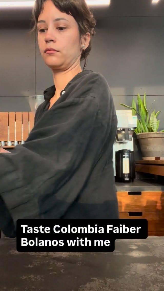 Post 1 by Sump Coffee || Nashville on Instagram (video)