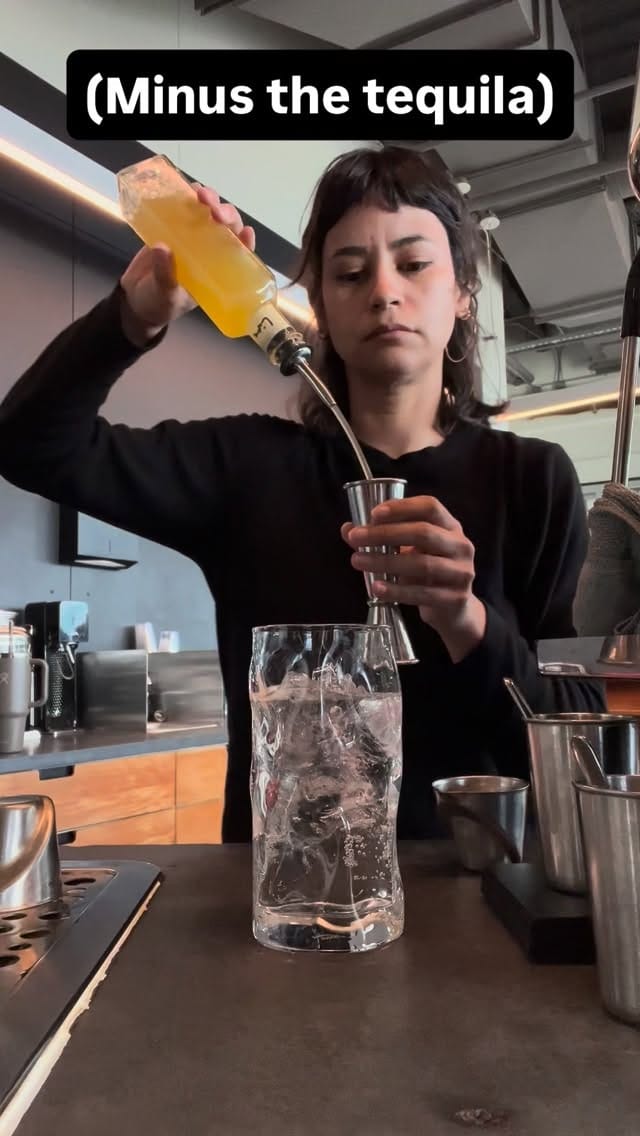 Post 10 by Sump Coffee || Nashville on Instagram (video)
