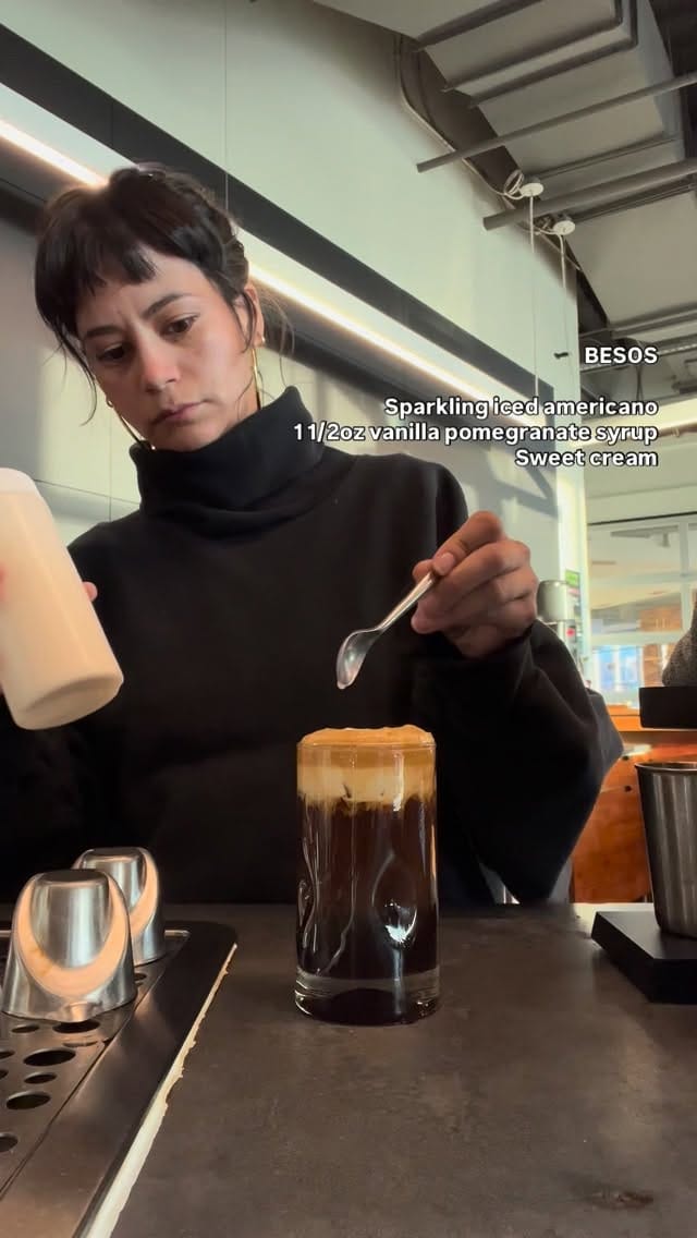 Post 7 by Sump Coffee || Nashville on Instagram (video)