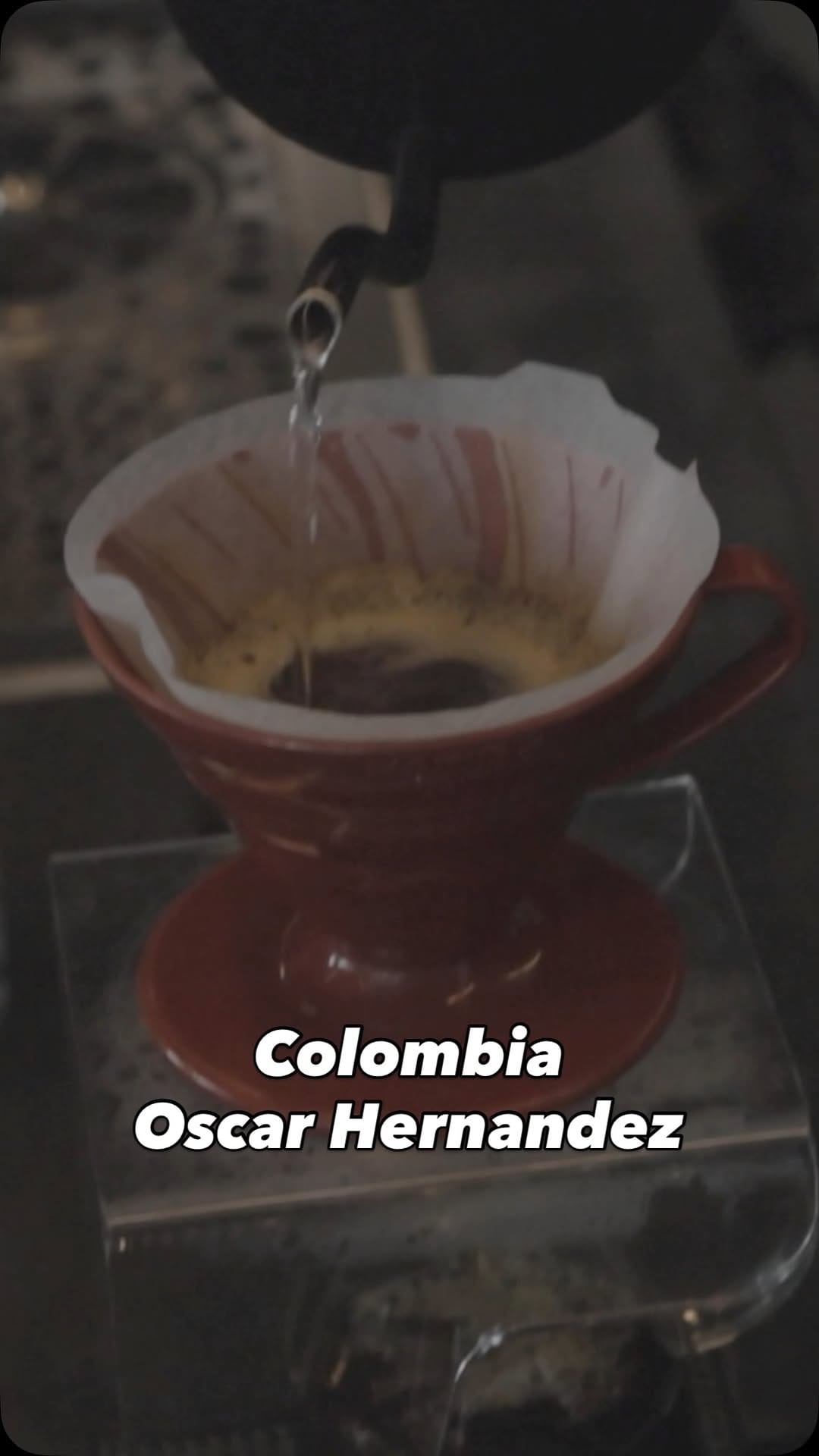 Post 9 by Sump Coffee || Nashville on Instagram (video)