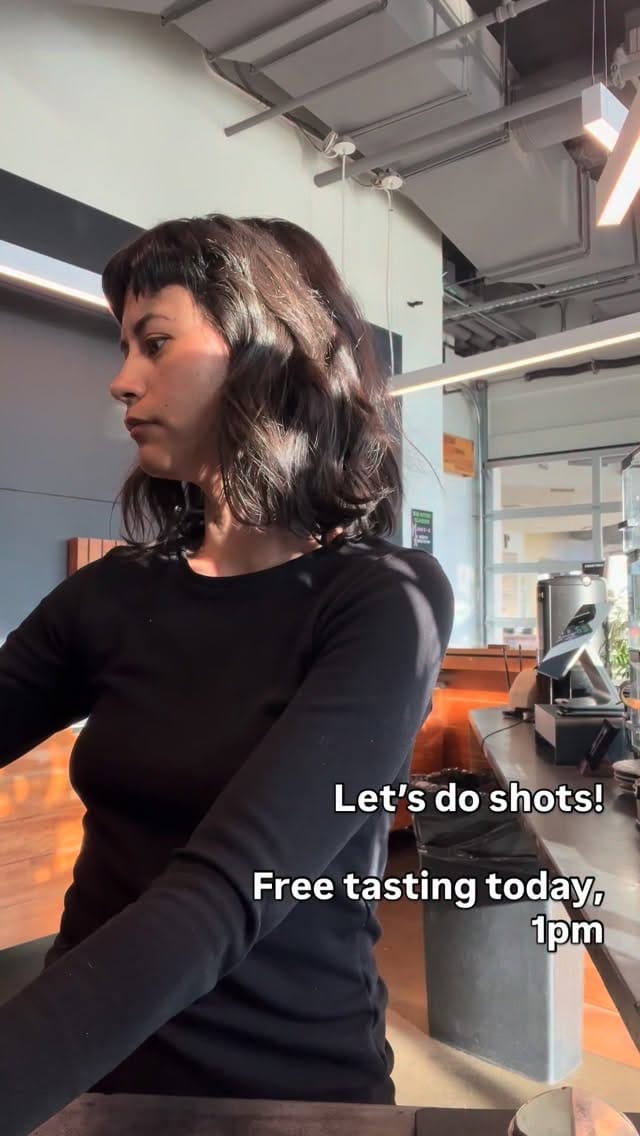 Post 6 by Sump Coffee || Nashville on Instagram (video)