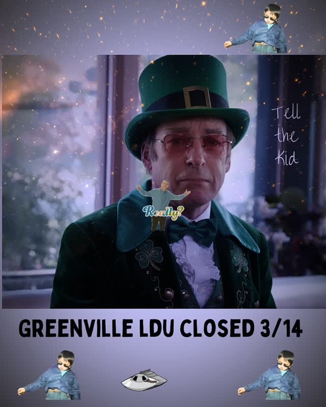 Post 2 by LDU Coffee To Go on Instagram (video)