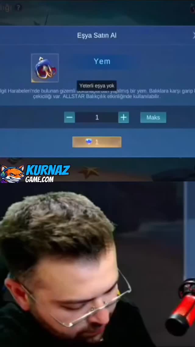 Post 3 by Gürkan Kurnaz on Instagram (video)