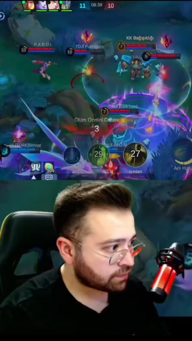 Post 1 by Gürkan Kurnaz on Instagram (video)