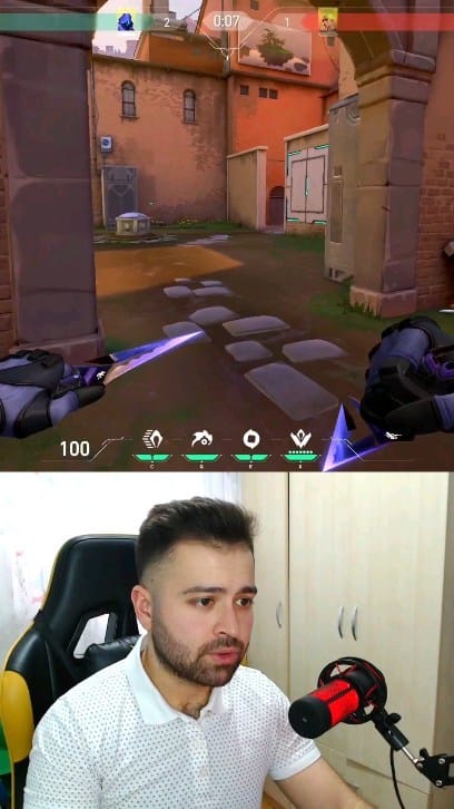 Post 10 by Gürkan Kurnaz on Instagram (video)