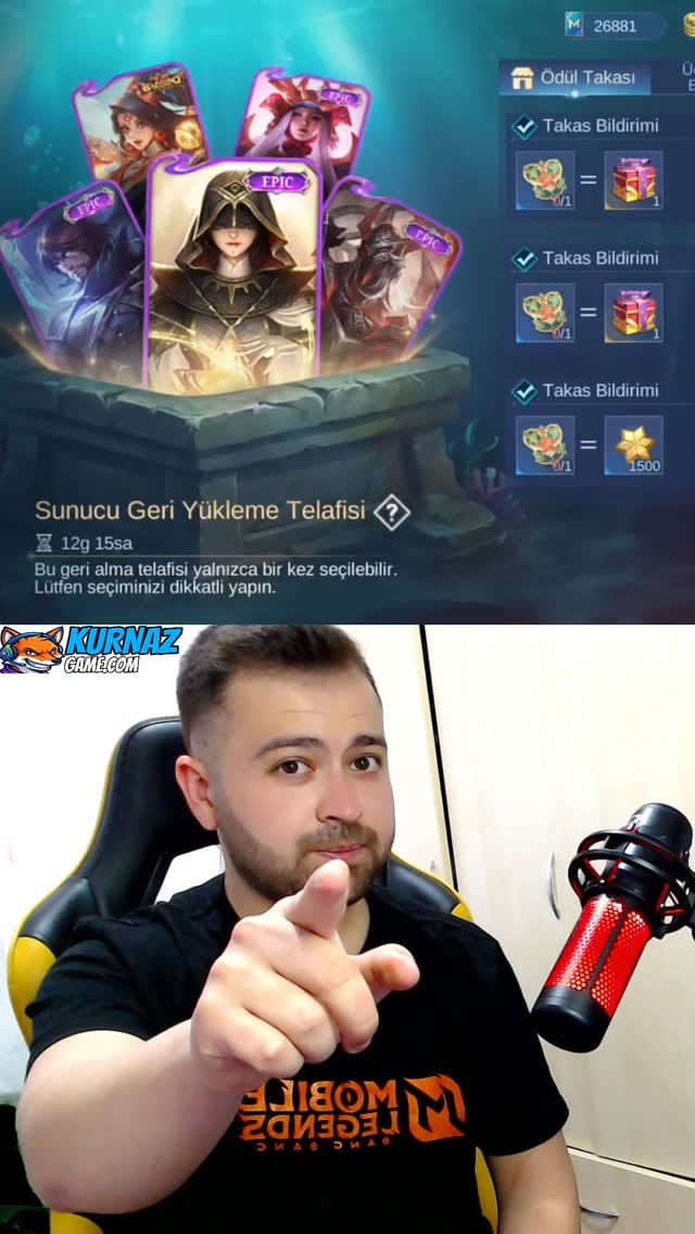 Post 6 by Gürkan Kurnaz on Instagram (video)
