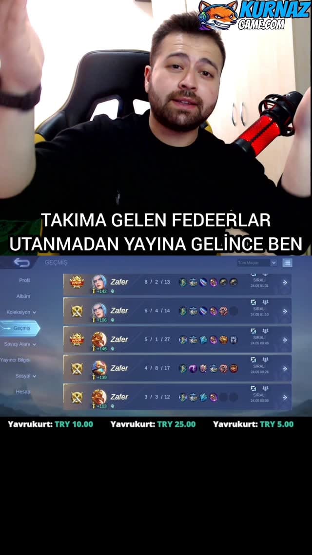 Post 2 by Gürkan Kurnaz on Instagram (video)