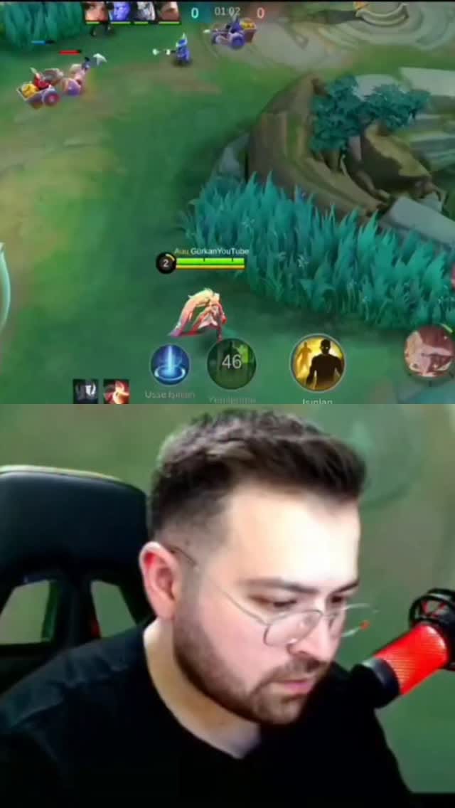 Post 4 by Gürkan Kurnaz on Instagram (video)