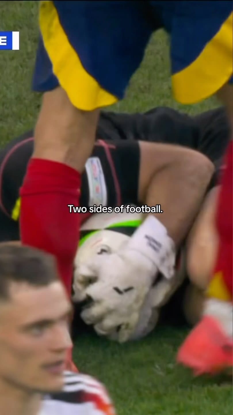 Post 1 by FIFA | FOOTBALL on Instagram (video)