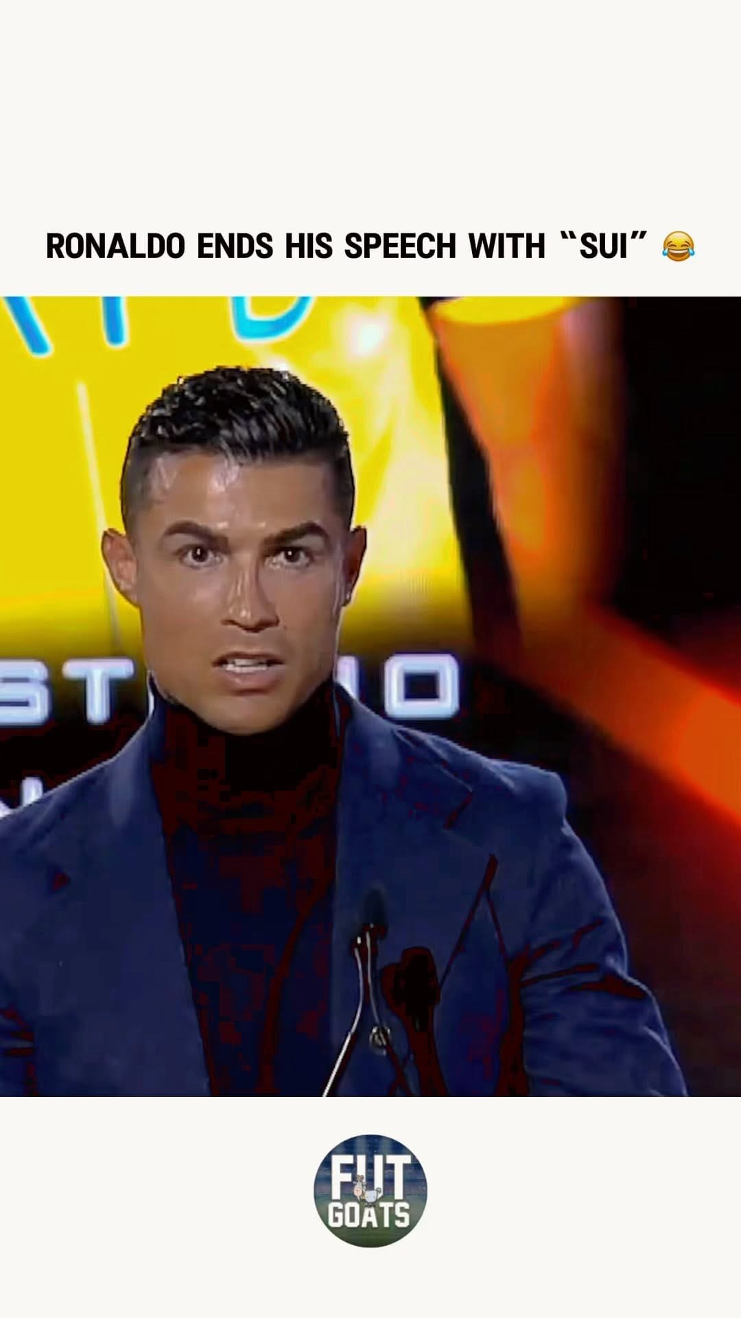 Post 4 by FIFA | FOOTBALL on Instagram (video)