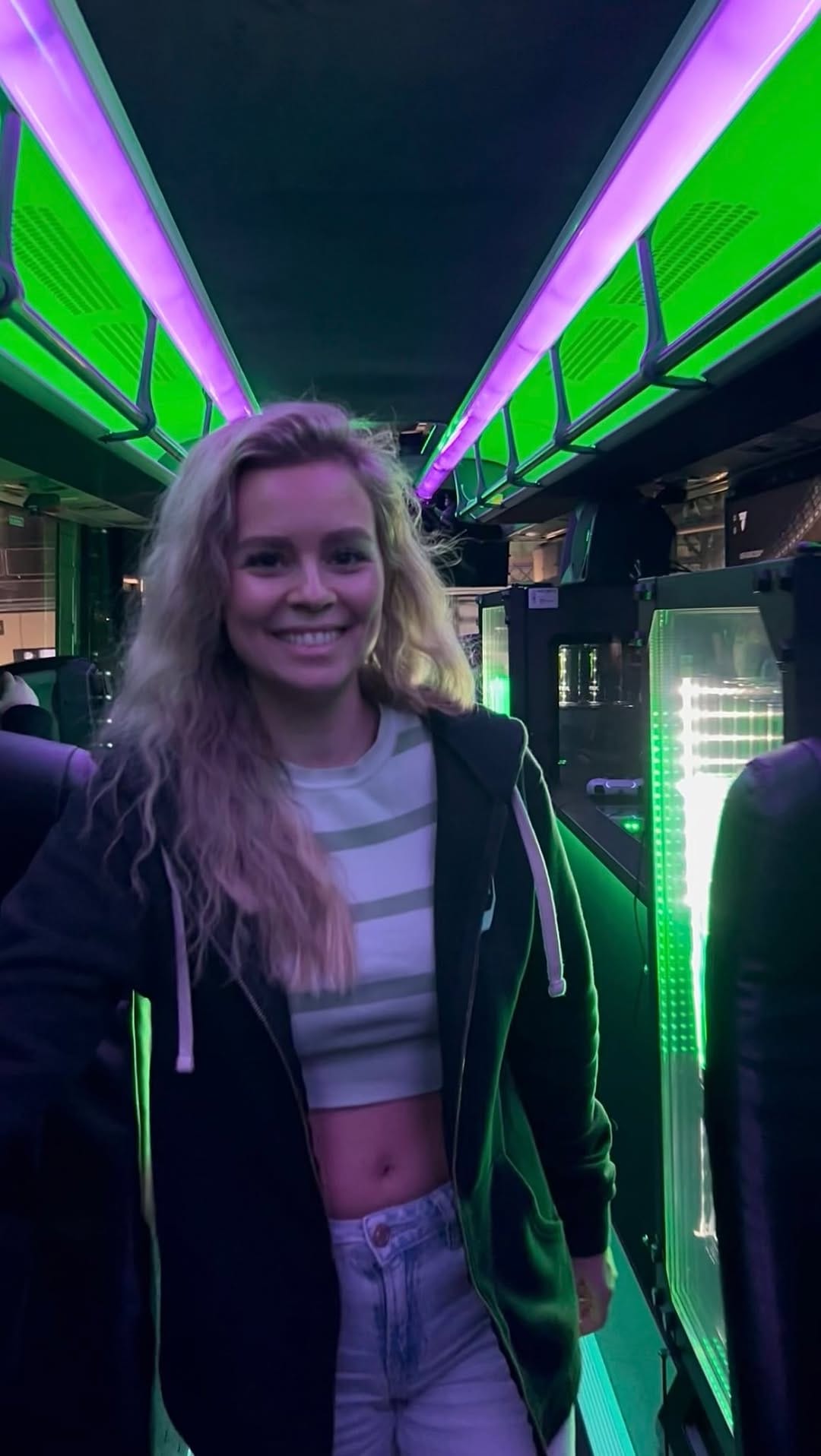 Post 2 by Emzia // Emilie Helgesen on Instagram (video)