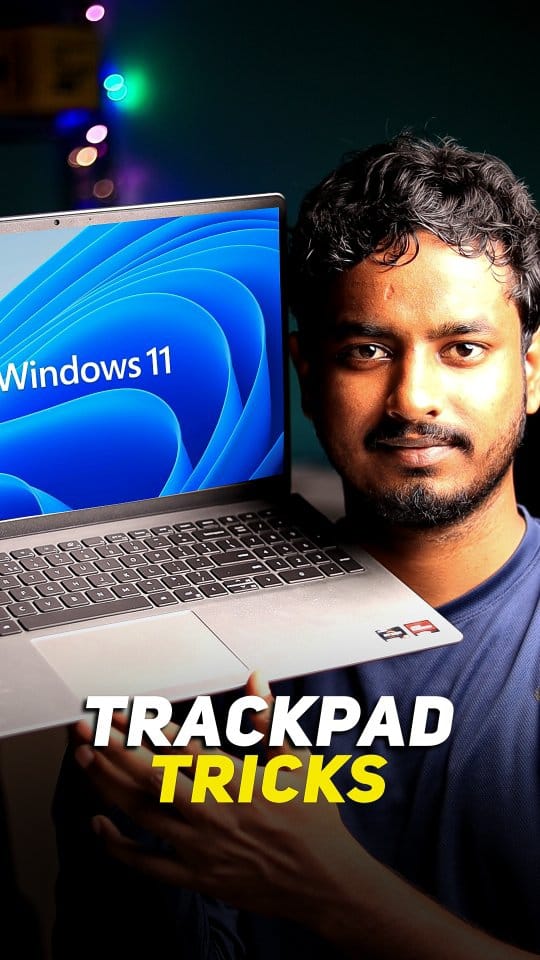 Post 5 by Hemanth on Instagram (video)