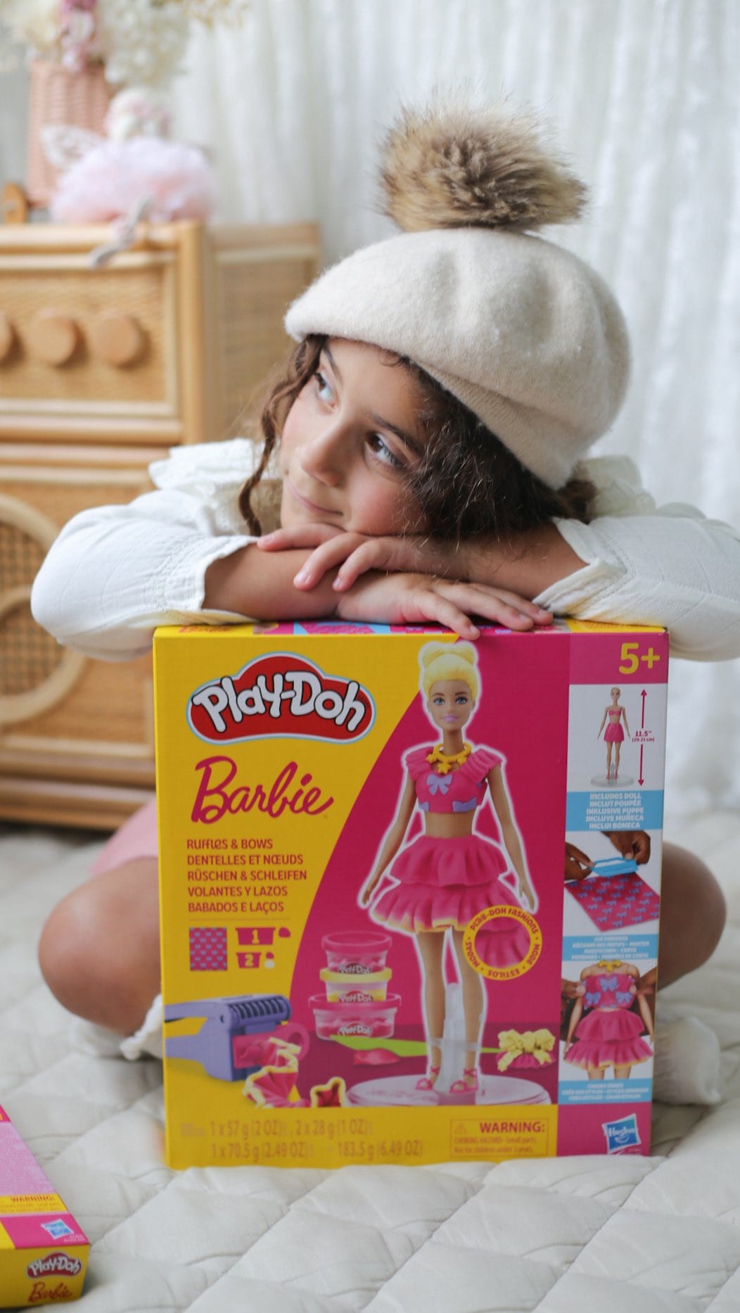 Post 5 by Rosi and Baby Vee on Instagram (video)