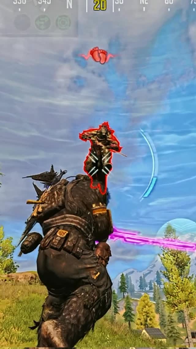 Post 1 by Kyle on Instagram (video)