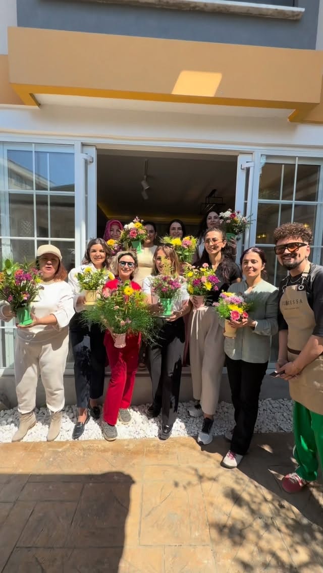 Post 6 by Seher Sarı Kayalarlı on Instagram (video)