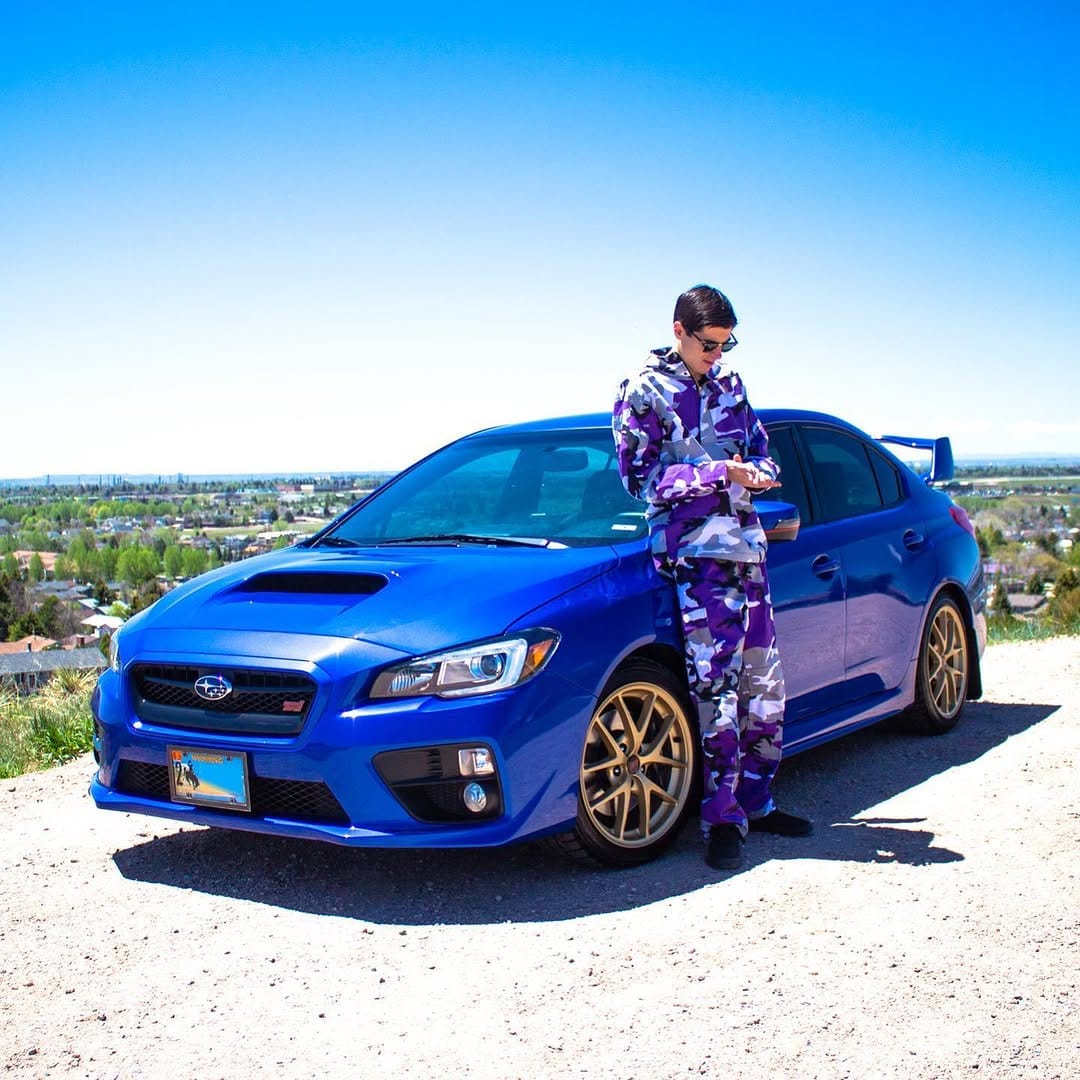 Post 3 by gsauce on Instagram (image)