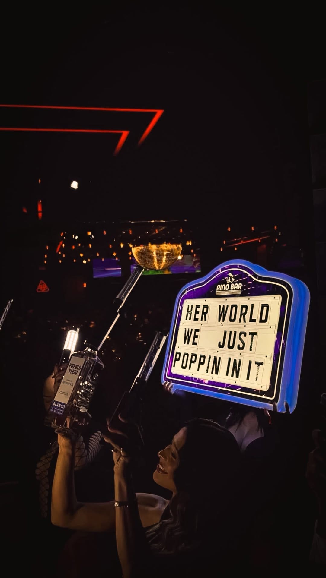 Post 6 by A1 HOSPITALITY on Instagram (video)