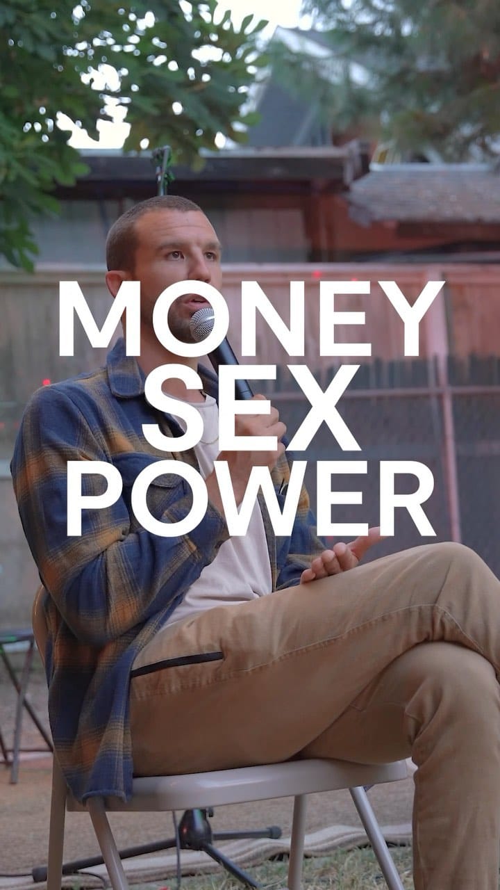 Post 4 by Moment of Clarity on Instagram (video)