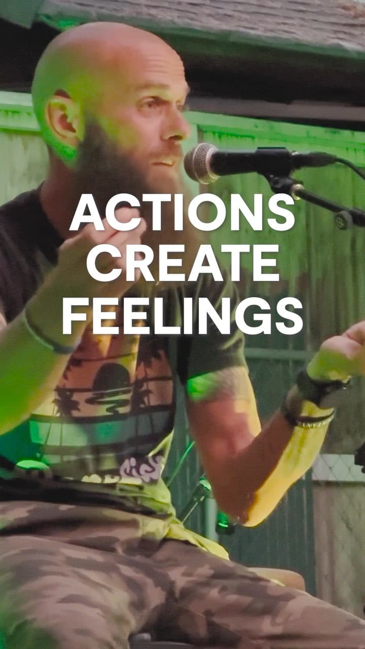 Post 6 by Moment of Clarity on Instagram (video)