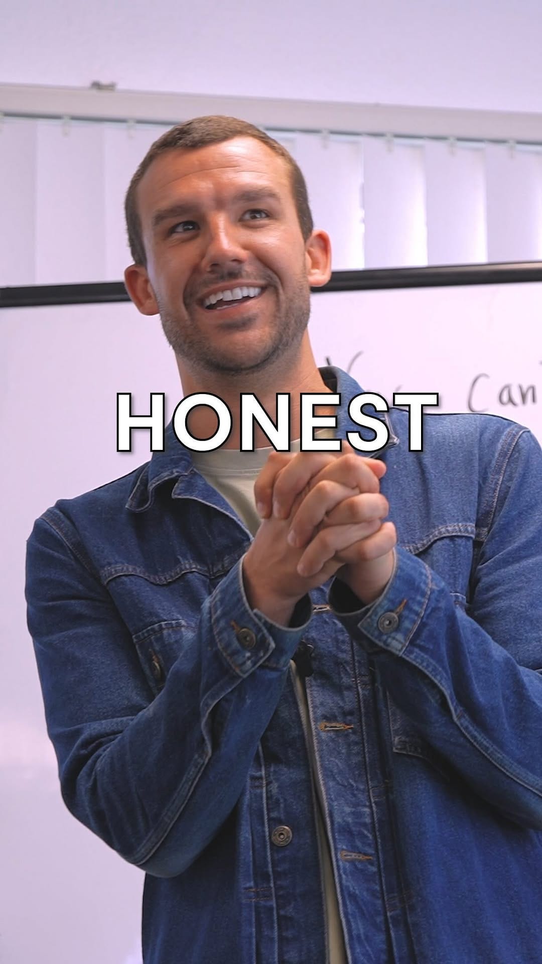 Post 7 by Moment of Clarity on Instagram (video)