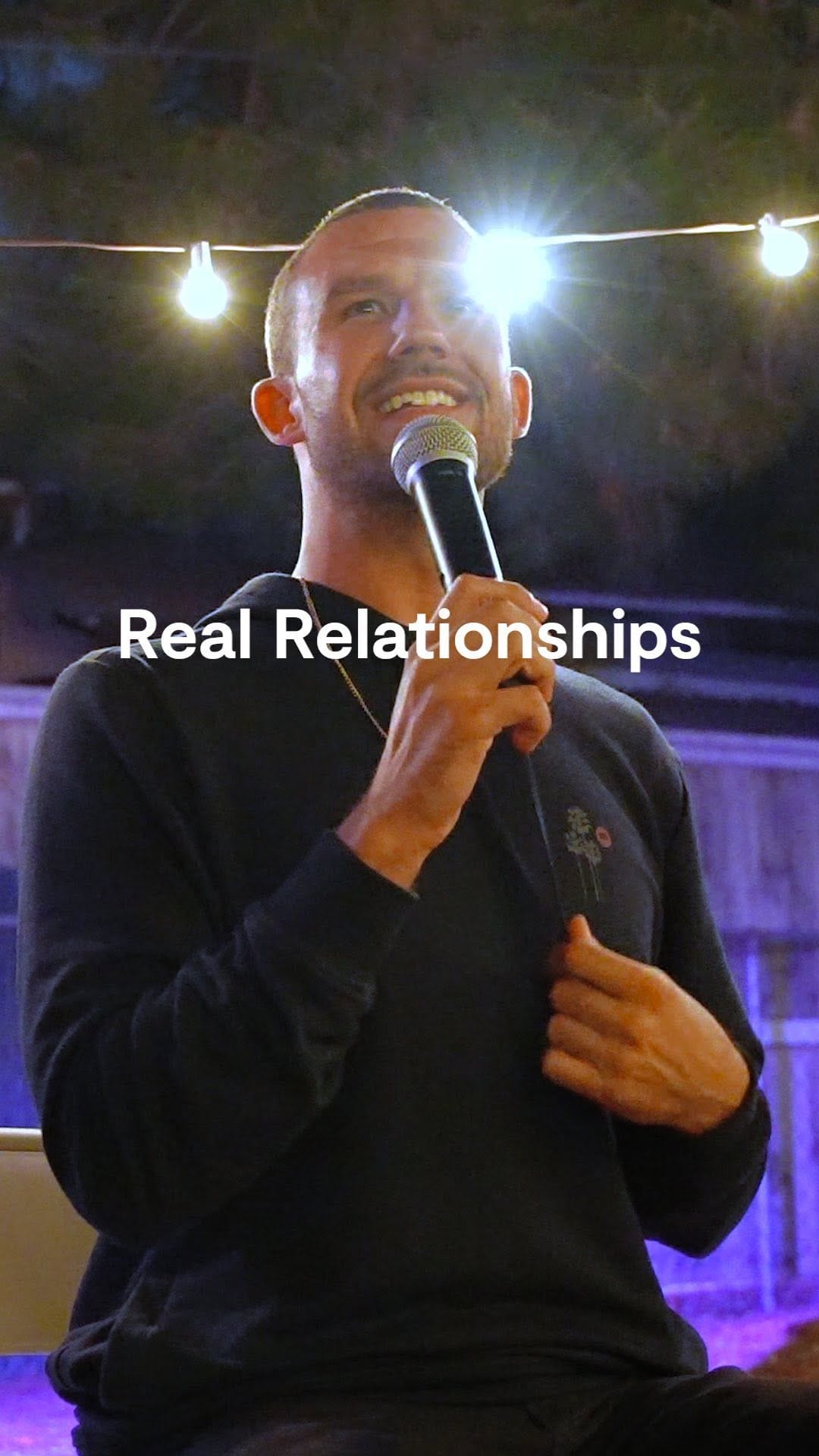 Post 2 by Moment of Clarity on Instagram (video)