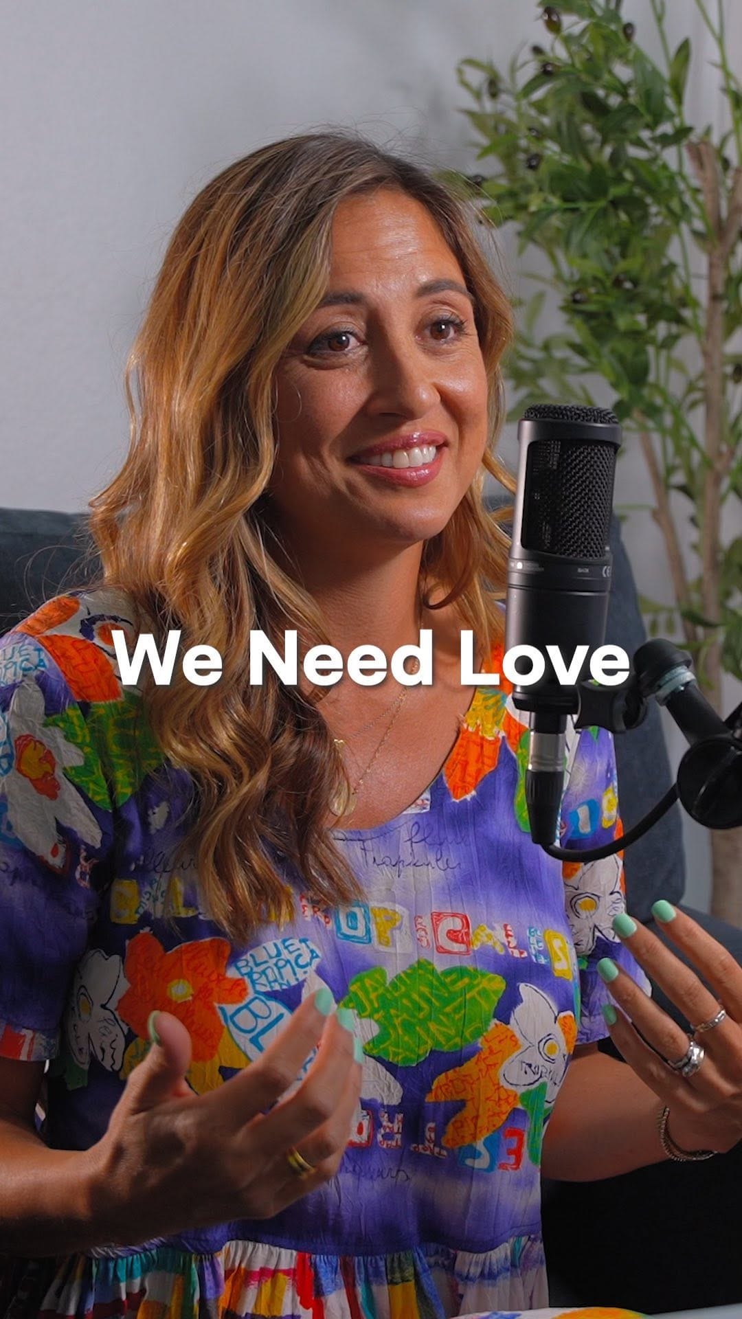 Post 1 by Moment of Clarity on Instagram (video)
