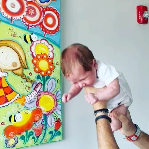Post 10 by Dr Cotton on Instagram (video)