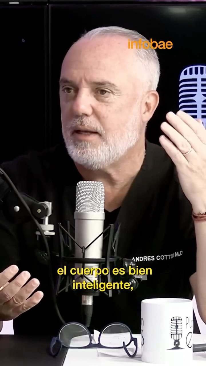 Post 3 by Dr Cotton on Instagram (video)