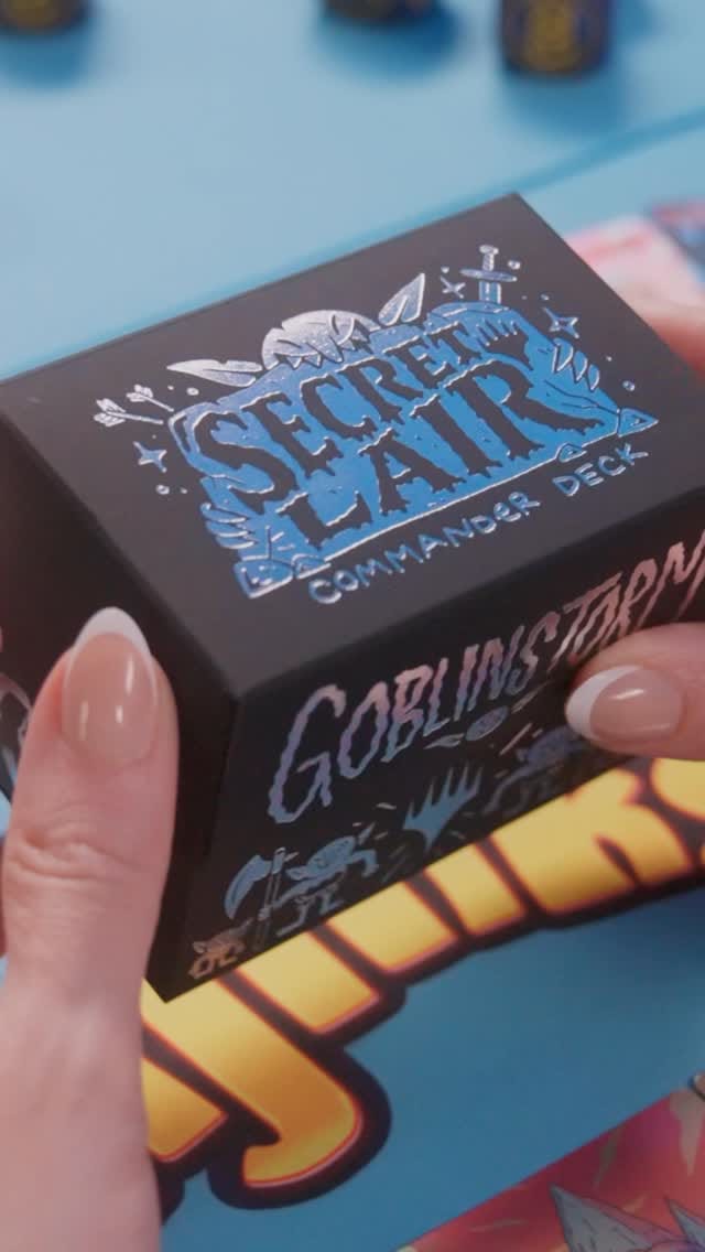Post 2 by Elder Dragon Hijinks! on Instagram (video)
