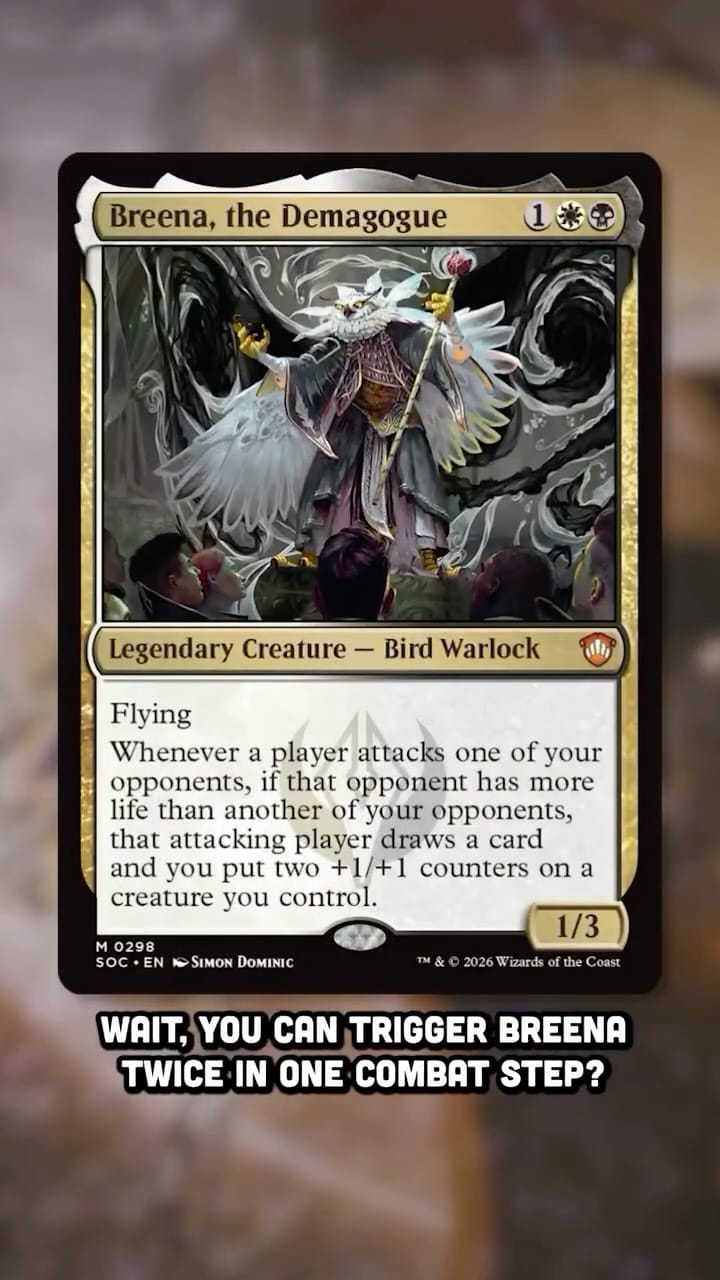 Post 9 by Elder Dragon Hijinks! on Instagram (video)