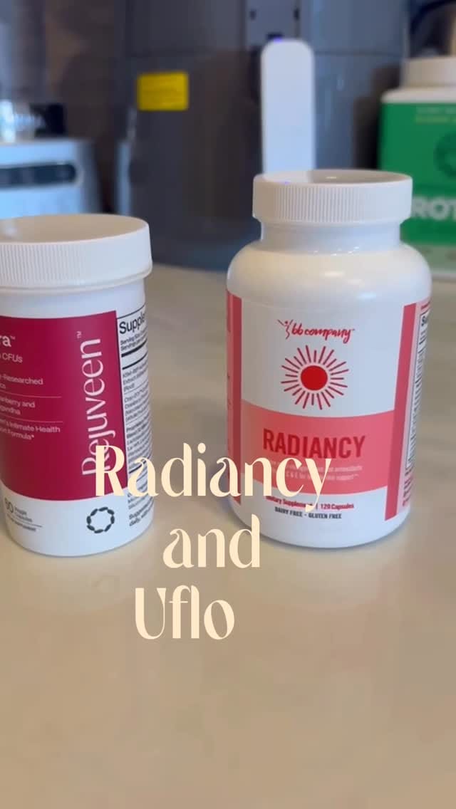 Post 1 by Dr Allyson Koffman MD on Instagram (video)